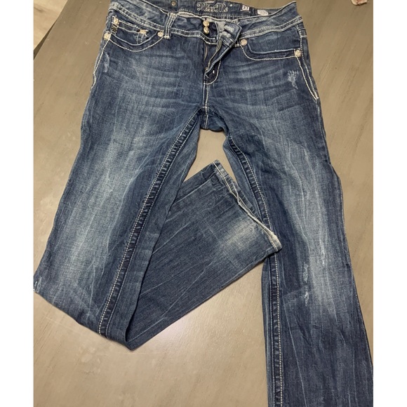 Miss Me Boot Cut - Picture 1 of 7